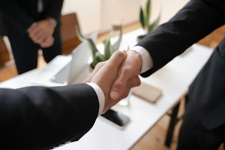 Your success is important, and I envision your business like my own, with thoughtful code, and solutions that last, so you can focus on growing your store.