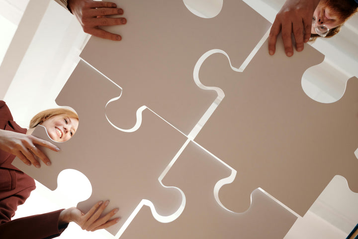 Your success and business growth becomes hindered because you are stuck, have poor technical knowledge, and can't seem to proceed. You find yourself in a hardplace, and that can be frustrating. That's where I come in, a developer experienced in front and backend development, cloud computing, business workflows, and technical consulting. Finally, you can scale your business operations and get out of the trenches.